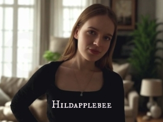 Hildapplebee