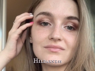 Hildarness