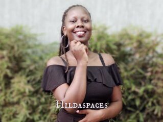 Hildaspaces