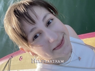Hildbartram