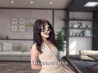 Hildbrowning