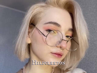 Hildcleeton