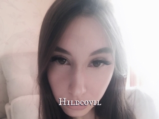 Hildcovil