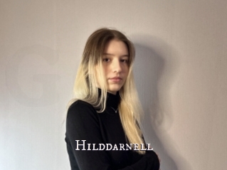 Hilddarnell