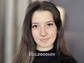 Hilddodson