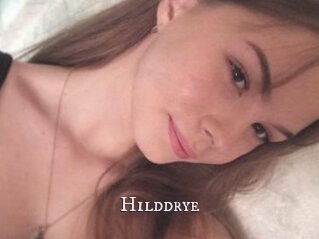 Hilddrye