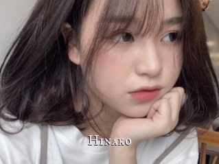 Hinako