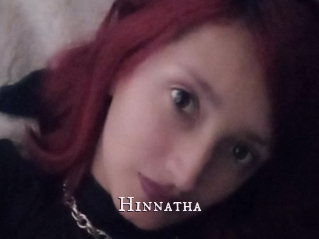 Hinnatha