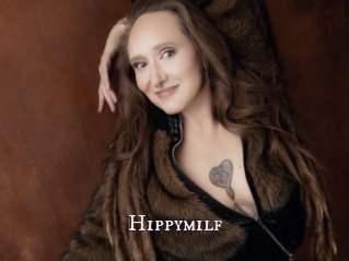 Hippymilf