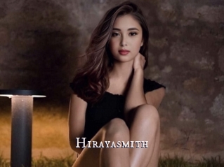 Hirayasmith