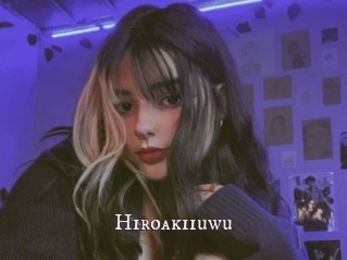 Hiroakiiuwu