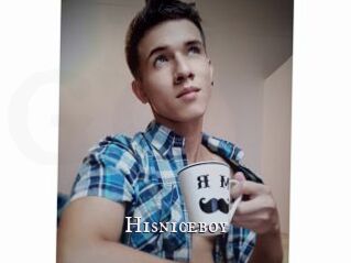 Hisniceboy