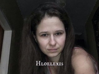 Hloelexis