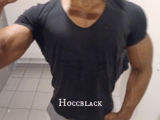 Hoccblack