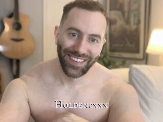 Holdencxxx