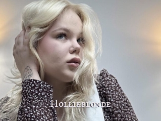 Hollieblonde
