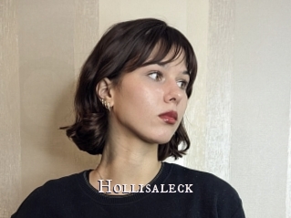 Hollisaleck