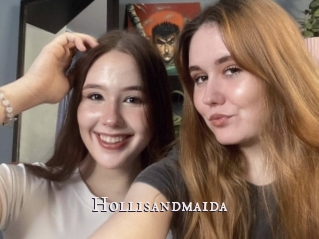 Hollisandmaida
