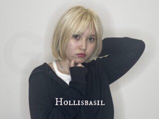 Hollisbasil