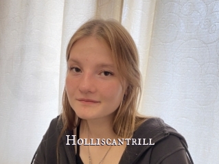 Holliscantrill