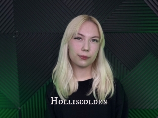 Holliscolden