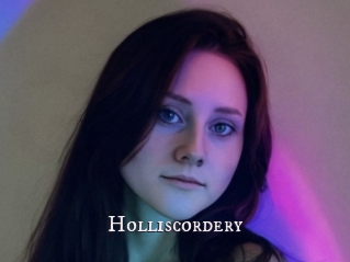 Holliscordery