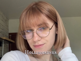Holliscordner