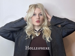 Hollisfrere