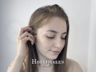 Hollisgreen