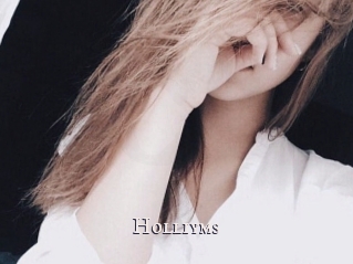 Holliyms