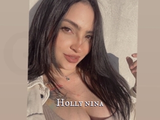 Holly_nina