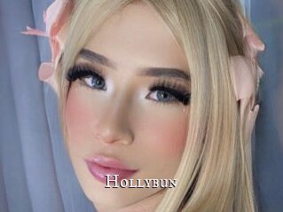 Hollybun