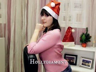 Hollydiamont