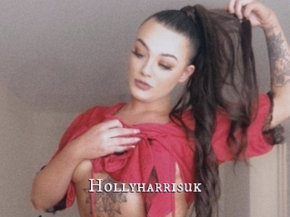 Hollyharrisuk