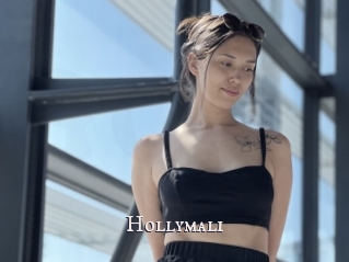 Hollymali