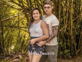 Hollymarco