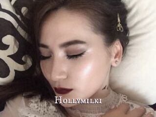 Hollymilki