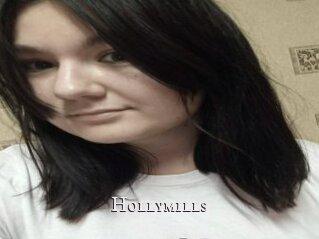 Hollymills