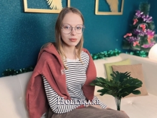 Hollyrare