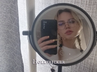 Hollyricker