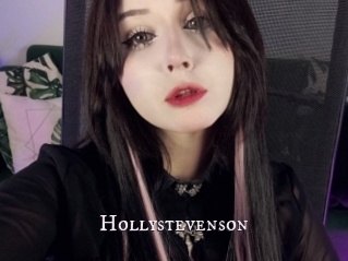 Hollystevenson