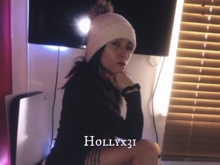 Hollyx31