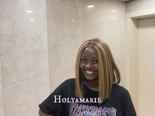 Holyamarie