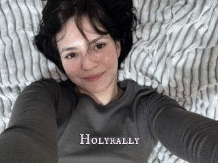 Holyrally