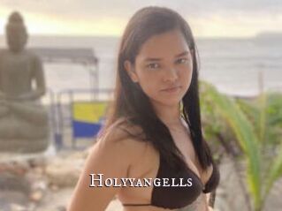 Holyyangells