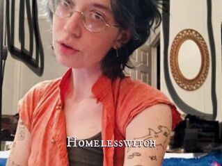 Homelesswitch