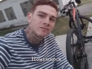 Homerocock