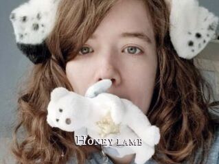Honey_lamb