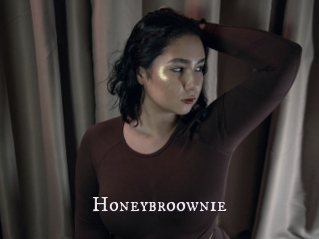 Honeybroownie