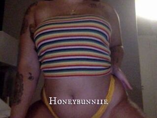 Honeybunniie